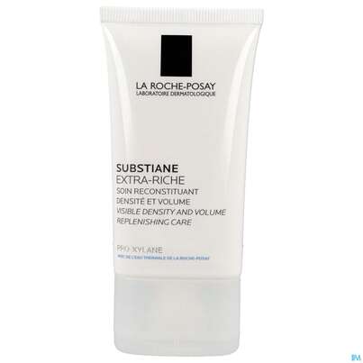 La Roche Posay Gesichtspflege Substiane+ Extra Reichhaltig Neu 40ml, A-Nr.: 3817339 - 01