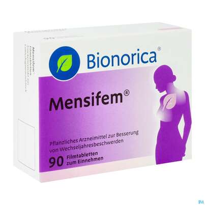 Mensifem Filmtabl 90st, A-Nr.: 4993653 - 02