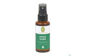 Primavera Atmewohl Kissenspray Bio 30ml, A-Nr.: 4761865 - 01