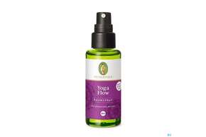 Primavera Raumspray Yoga Flow Bio 50ml, A-Nr.: 5344744 - 01