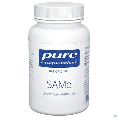 Pure Encapsulations Same 60 Kapseln, A-Nr.: 4376506 - 01