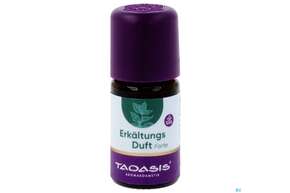 Taoasis Duftmischung Erkaeltungsduft Forte Bio 5ml, A-Nr.: 5384287 - 01