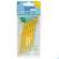 Tepe Interdentalbuersten Angle 0,7mm Gelb 6st, A-Nr.: 3793314 - 01