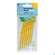 Tepe Interdentalbuersten Angle 0,7mm Gelb 6st, A-Nr.: 3793314 - 02