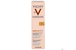 Vichy Mineralblend Fluid 06 Ocher 30ml, A-Nr.: 5045214 - 01