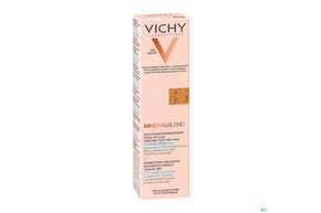 Vichy Mineralblend Fluid 15 Terra 30ml, A-Nr.: 5045266 - 01