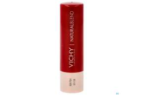 Vichy Naturalblend/lippenbalsam Red 4,5g, A-Nr.: 5045154 - 01