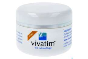 Vivatim Salbe Pure 50ml, A-Nr.: 3826634 - 01