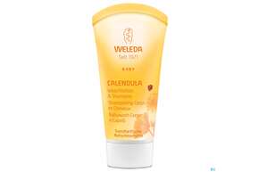 Weleda Calendula Waschlotion +shampoon 200ml, A-Nr.: 3190395 - 01