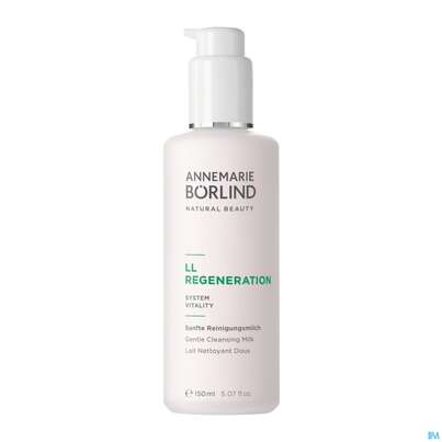 Boerlind Ll Regeneration Reinigungsmilch 658 150ml, A-Nr.: 2301987 - 05