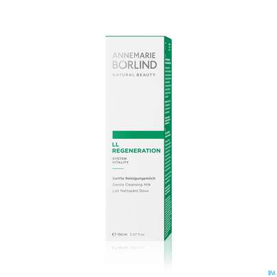 Boerlind Ll Regeneration Reinigungsmilch 658 150ml, A-Nr.: 2301987 - 06
