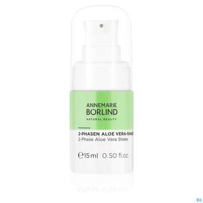 Boerlind Ll Regeneration Pflegeset Nacht Nachtcreme 50ml+av Shake 15ml60324 1st, A-Nr.: 5801615 - 03