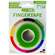 Tape Buddycare Med Finger Latexfrei Flexibel Kohaesiv. 2,5cmx 4,5m Grassgruen 1st, A-Nr.: 4781164 - 01