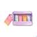 Sie sehen eine Packung Caudalie Sommer Reiseset 2023 1pk, Produktbild: 01 Caudalie Sommer Reiseset 2023 1pk, A-Nr.: 5727149 - 01