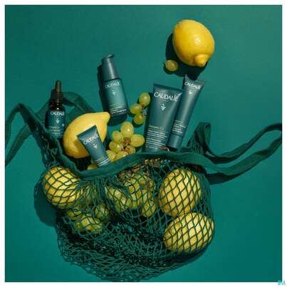 Caudalie Vinergetic C+ Augenpflege Anti-muedigkeit 15ml, A-Nr.: 5470294 - 05