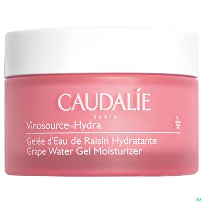 Caudalie Vinosource/hydra Weintrauben Gel Hydratisierend 50ml, A-Nr.: 4892403 - 03