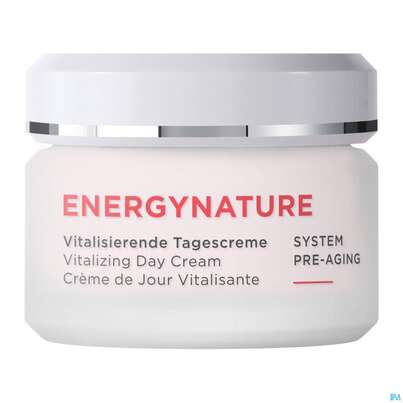 Boerlind Energynature Tagescreme 884 50ml, A-Nr.: 4449607 - 03