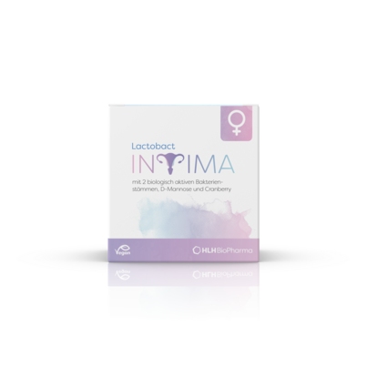 Lactobact INTIMA, A-Nr.: 5799717 - 01