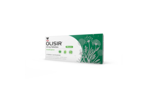 Dank Olisir® - Allergien gut im Griff - rezeptfrei!, A-Nr.: 4992903 - 01