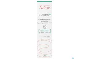 Avene Cicalfate+ Akutpflege-creme 100ml, A-Nr.: 5744834 - 01