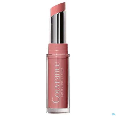 Avène Couvrance Getönter Lippenbalsam Nude Tendre 3g, A-Nr.: 5087744 - 06