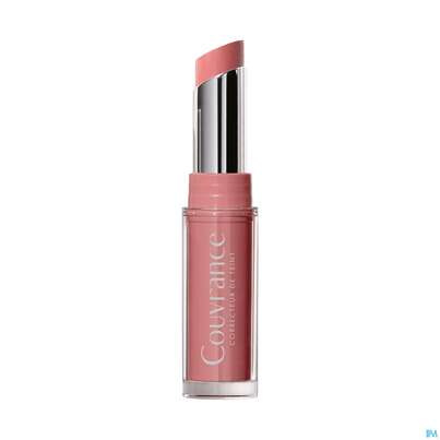 Avène Couvrance Getönter Lippenbalsam Nude Tendre 3g, A-Nr.: 5087744 - 07