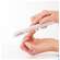Sie sehen eine Packung Feile Canal Polier 18cm 4060- 1st, Produktbild: 03 Feile Canal Polier 18cm 4060- 1st, A-Nr.: 4786871 - 03