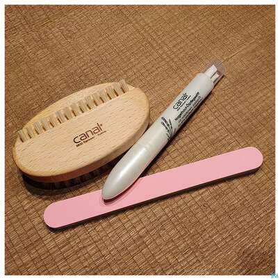 Sie sehen eine Packung Nagel Hautpflegestift Oel Canal +3 Ersatz- Spitzen 4030- 1st, Produktbild: 04 Nagel Hautpflegestift Oel Canal +3 Ersatz- Spitzen 4030- 1st, A-Nr.: 4786807 - 04