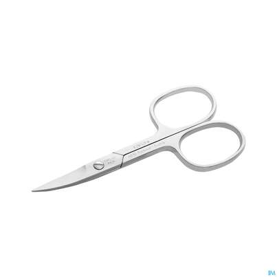 Sie sehen eine Packung Scheren Canal Rostfrei/gebogen Nagel 9cm 1045- 1st, Produktbild: 01 Scheren Canal Rostfrei/gebogen Nagel 9cm 1045- 1st, A-Nr.: 4785498 - 01