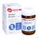 Sie sehen eine Packung Dr.wolz Gluten Enzym +calcium Kapseln 60522 60st, Produktbild: 06 Dr.wolz Gluten Enzym +calcium Kapseln 60522 60st, A-Nr.: 4828285 - 06