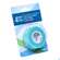 Sie sehen eine Packung Easyplast Med Fingerpflaster 2,5cm X 4,5m Grün 1 Stück, Produktbild: 02 Easyplast Med Fingerpflaster 2,5cm X 4,5m Grün 1 Stück, A-Nr.: 5457810 - 02