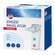 Sie sehen eine Packung Inhalatoren U.zubehoer Geraet Emser/inhalator/compact Tragbar 1st, Produktbild: 05 Inhalatoren U.zubehoer Geraet Emser/inhalator/compact Tragbar 1st, A-Nr.: 5157060 - 05