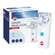 Sie sehen eine Packung Inhalatoren U.zubehoer Geraet Emser/inhalator/compact Tragbar 1st, Produktbild: 07 Inhalatoren U.zubehoer Geraet Emser/inhalator/compact Tragbar 1st, A-Nr.: 5157060 - 07