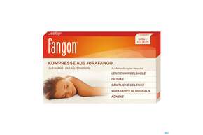 Fangon Jurafango Kompresse, A-Nr.: 4793339 - 01