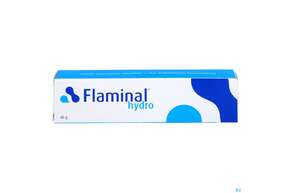 Flaminal Hydro 40g, A-Nr.: 4550973 - 01