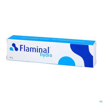 Flaminal Hydro 40g, A-Nr.: 4550973 - 02