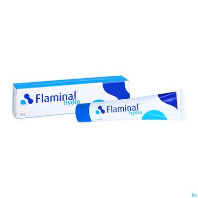 Flaminal Hydro 40g, A-Nr.: 4550973 - 05