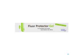 Fluor Protector Gel 50g, A-Nr.: 3847151 - 01