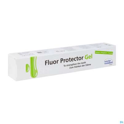 Fluor Protector Gel 50g, A-Nr.: 3847151 - 02