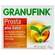 Sie sehen eine Packung Granufink Hartkapseln Prosta +sabal 60st, Produktbild: 01 Granufink Hartkapseln Prosta +sabal 60st, A-Nr.: 4223211 - 01