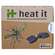 Heat/it Classic Apple Insektenstichbehandlung Hyperthermiegeraet Fuer Iphones Mod. 6-14 1st, A-Nr.: 5613954 - 01
