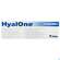 Hyalone Fertigspritze 4ml, A-Nr.: 3854234 - 01