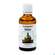 Silberkolloid Kolliodales Silber 25ppm Durch Elektrolyse Silberwasser 25ppm 50ml, A-Nr.: 3939108 - 02
