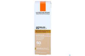 Sonnenprodukte La Roche Posay Anthelios/gesicht Age-correct Tt Lsf50 50ml, A-Nr.: 5387096 - 01