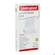 Sie sehen eine Packung Wundverband Wundnahtstreifen/steril Leukoplast/weiss Closure Strip 3x 75mm 10st, Produktbild: 03 Wundverband Wundnahtstreifen/steril Leukoplast/weiss Closure Strip 3x 75mm 10st, A-Nr.: 3478937 - 03