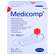 Kompressen Medicomp Vliesstoff 4fach Steril 5x 5cm 25x2 50st, A-Nr.: 1651981 - 01