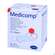 Sie sehen eine Packung Kompressen Medicomp Vliesstoff 4fach Steril 5x 5cm 25x2 50st, Produktbild: 04 Kompressen Medicomp Vliesstoff 4fach Steril 5x 5cm 25x2 50st, A-Nr.: 1651981 - 04