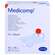 Kompressen Medicomp Vliesstoff 4fach Steril 10x 10cm 25x2 50st, A-Nr.: 1652006 - 01