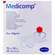 Kompressen Medicomp Vliesstoff 4fach Steril 10x 10cm 25x2 50st, A-Nr.: 1652006 - 02