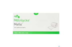 Fixierverband Mefix 10mx 15cm 1st, A-Nr.: 0587979 - 01